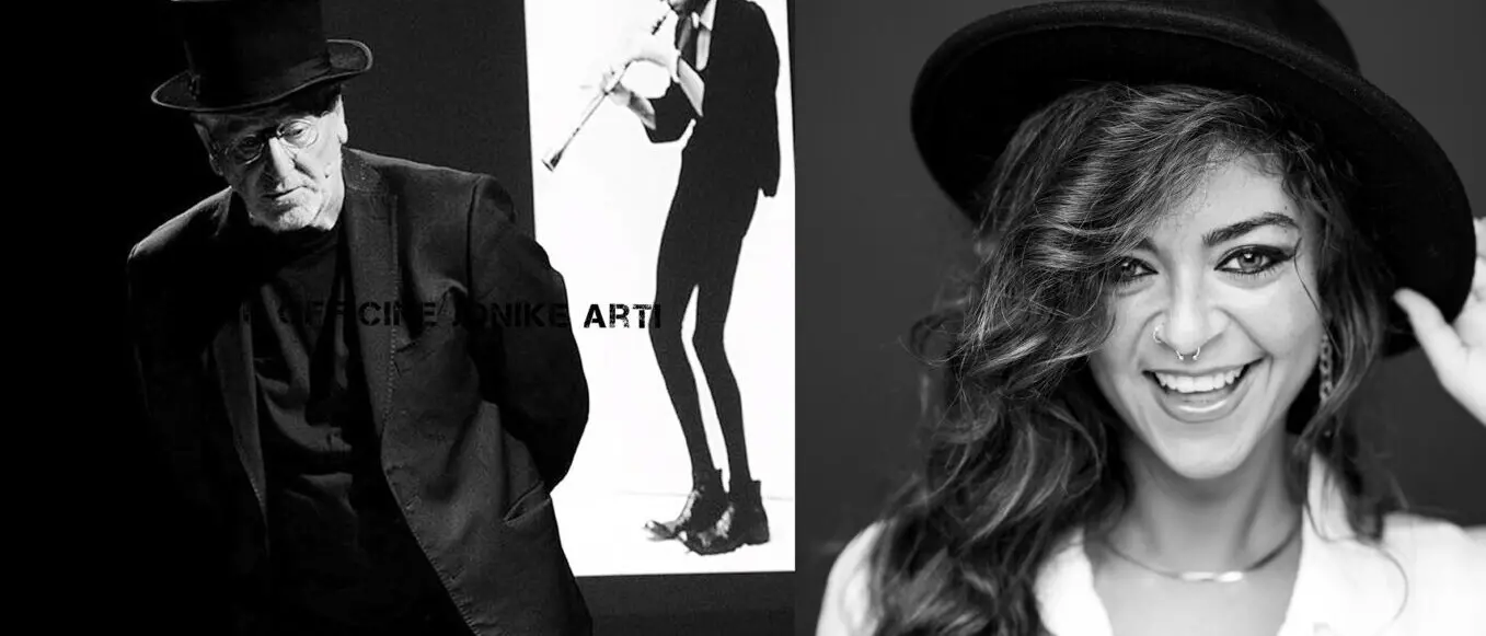 La comicità surreale della “Microconferenza su Karl Valentin” pronta a incantare l’Area Archeologica Griso-Laboccetta