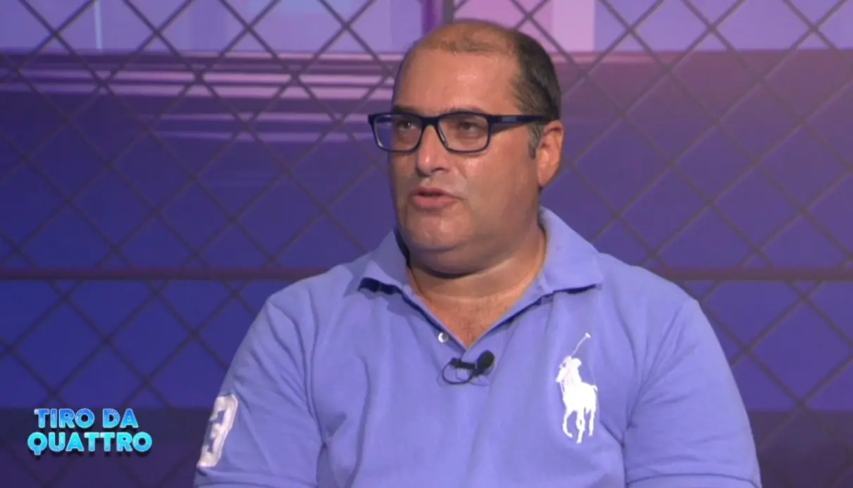 Vis Reggio, Andrea Arecchi: «Nuovi sogni e un progetto ambizioso»