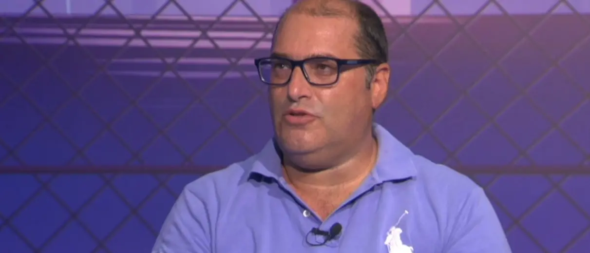 Vis Reggio, Andrea Arecchi: «Nuovi sogni e un progetto ambizioso»