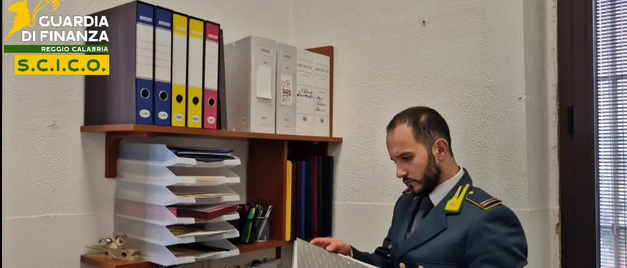 Reggio, maxi confisca di oltre 140 milioni di euro a imprenditori legati alla 'ndrangheta | VIDEO