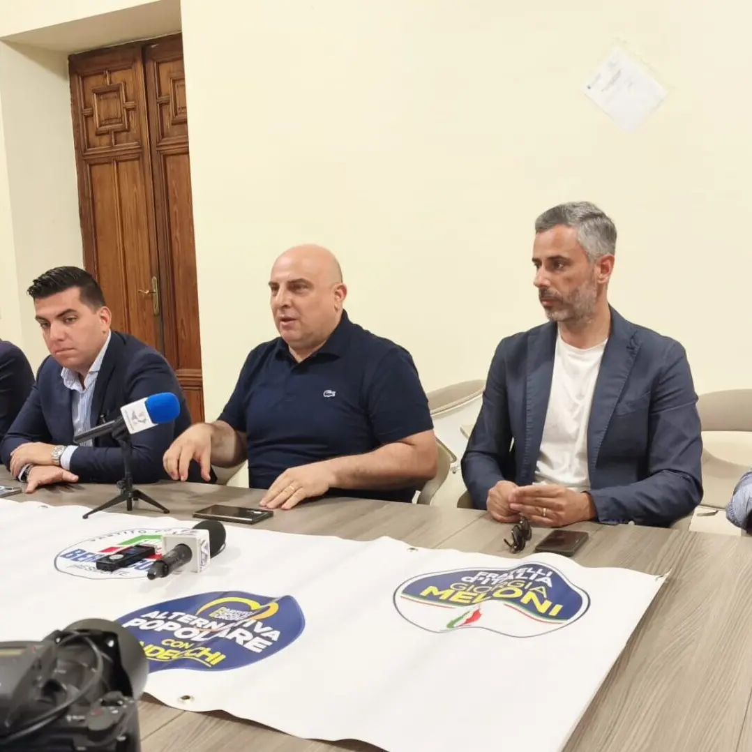 Concorsi pubblici alla Città Metropolitana, il centrodestra attacca: «Tempistiche sospette, intervenga la Guardia di Finanza»