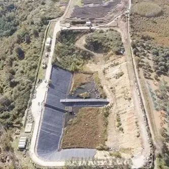 Palmi, il TAR boccia la discarica di Melicuccà, Ranuccio: «Violato il principio di precauzione»