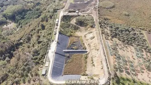 Palmi, il TAR boccia la discarica di Melicuccà, Ranuccio: «Violato il principio di precauzione»