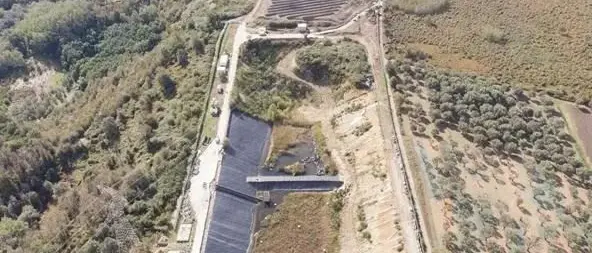 Palmi, il TAR boccia la discarica di Melicuccà, Ranuccio: «Violato il principio di precauzione»