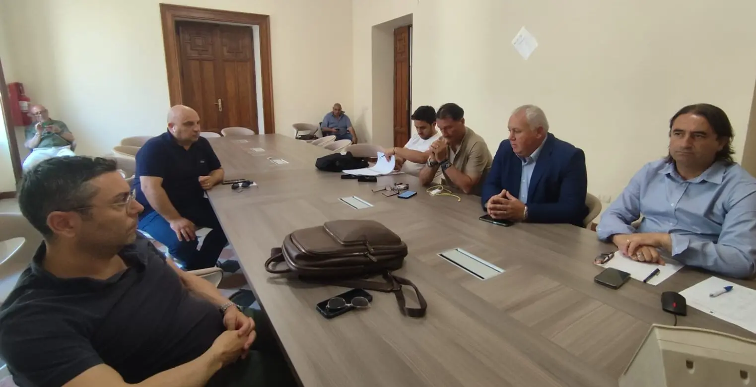 Reggio, quinta Commissione consiliare: audita l'associazione \"Difesa ed orientamento dei consumatori\"