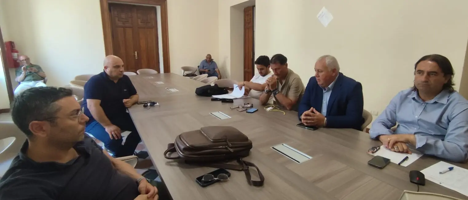 Reggio, quinta Commissione consiliare: audita l'associazione \"Difesa ed orientamento dei consumatori\"