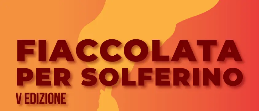 Reggio, tutto pronto per la V edizione della Fiaccolata per Solferino