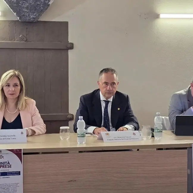 A Gioia Tauro il convegno “Marocco: Nuove Opportunità per le Imprese”