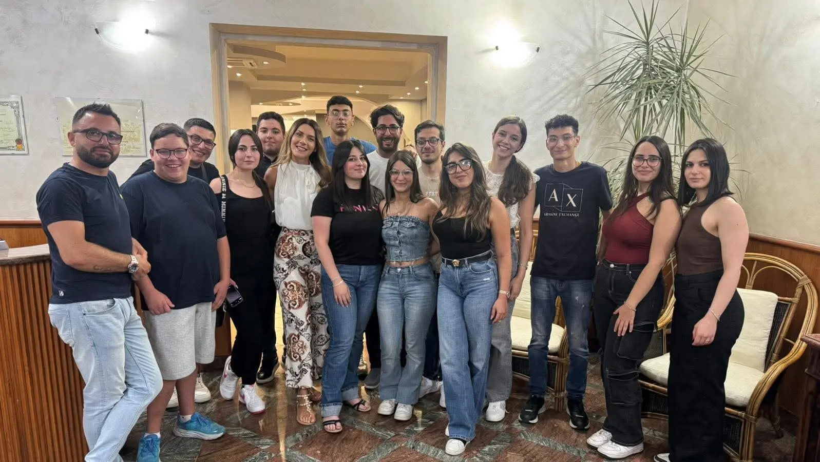 Nasce a Seminara la Consulta Giovanile: un nuovo spazio di partecipazione per le nuove generazioni
