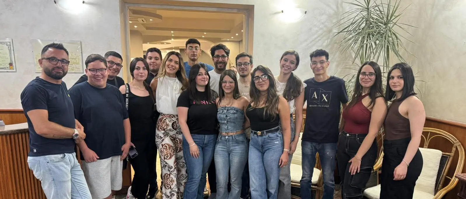 Nasce a Seminara la Consulta Giovanile: un nuovo spazio di partecipazione per le nuove generazioni