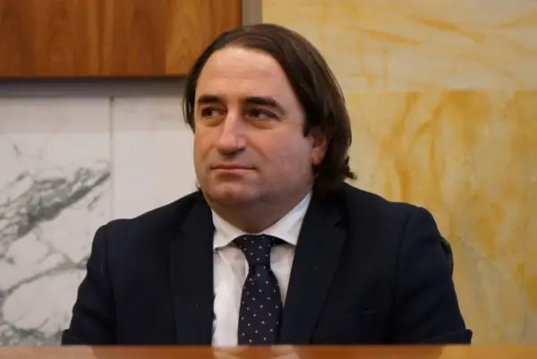 Latella: «L'anima di Reggio protagonista con “Sky Calcio l’Originale”»