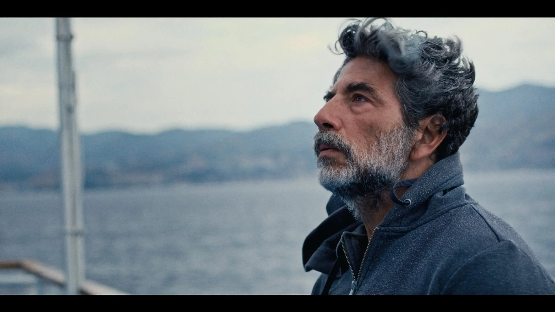 Reggio, il 3 luglio il film \"Spiaggia di vetro\" di Will Geiger al Cinematografo Teatro Odeon