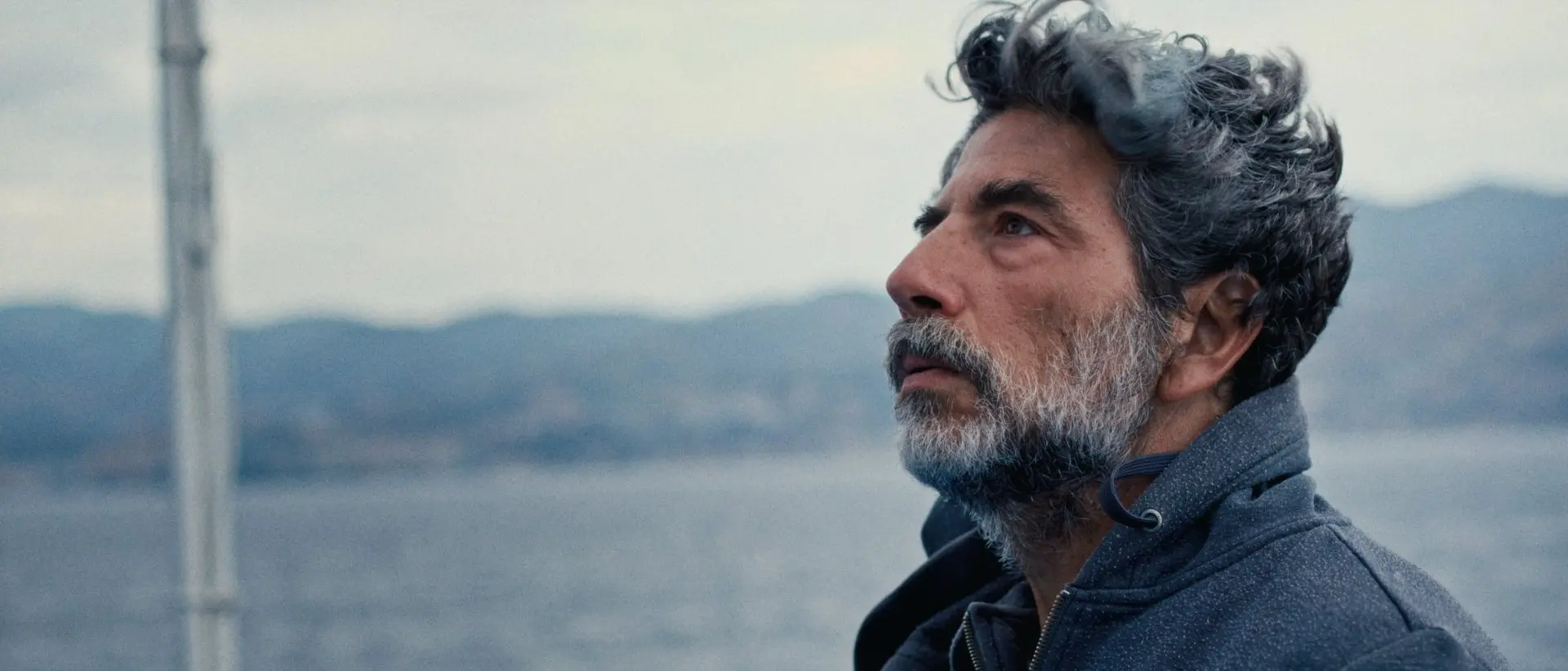 Reggio, il 3 luglio il film \"Spiaggia di vetro\" di Will Geiger al Cinematografo Teatro Odeon