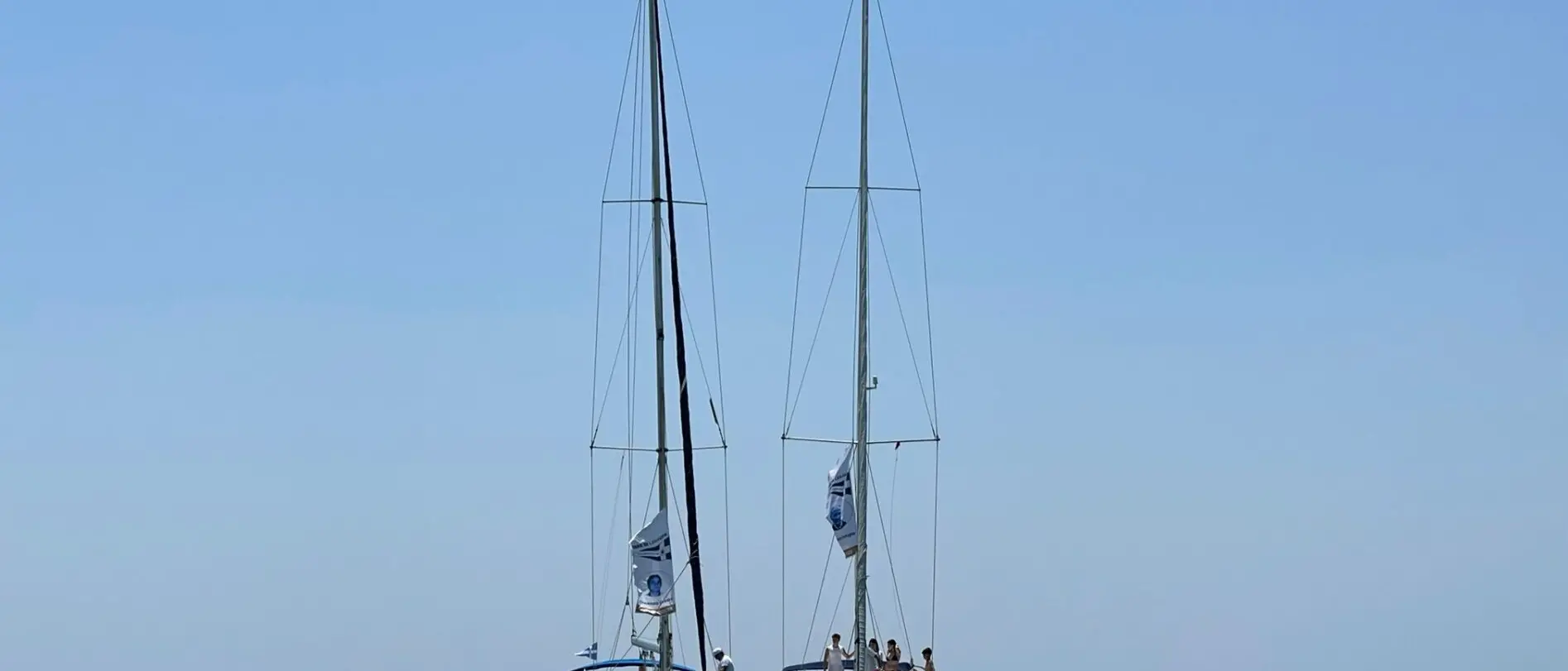 Locri, le barche confiscate ai migranti intitolate a Fortugno e Grasso - FOTO