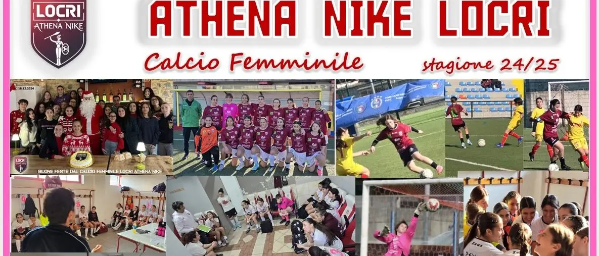 Locri, bilancio positivo per la prima stagione dell’Athena Nike