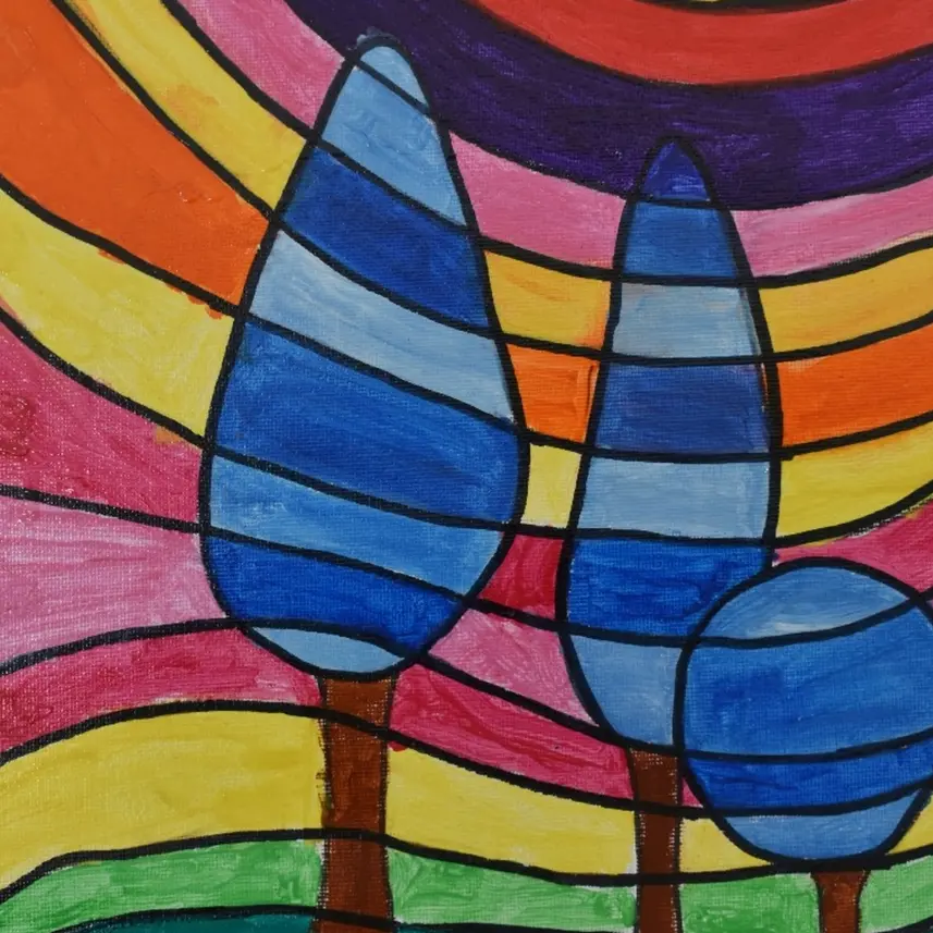 Reggio, alla scuola Graziella dell’istituto De Amicis-Bolani l'arte incontra l'infanzia
