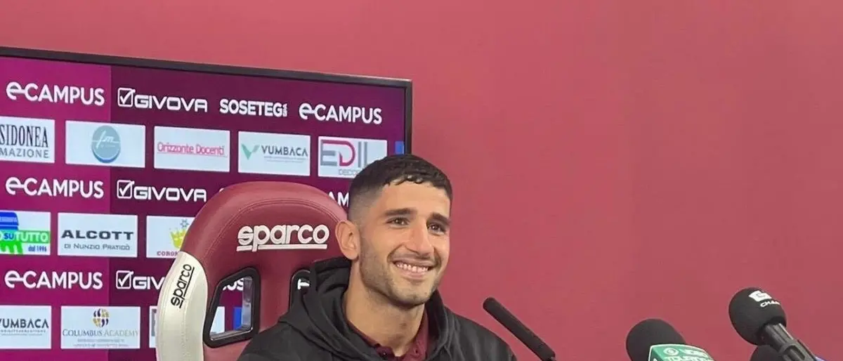 Barranco, il rinnovo si complica: cosa sta succedendo con la Reggina?