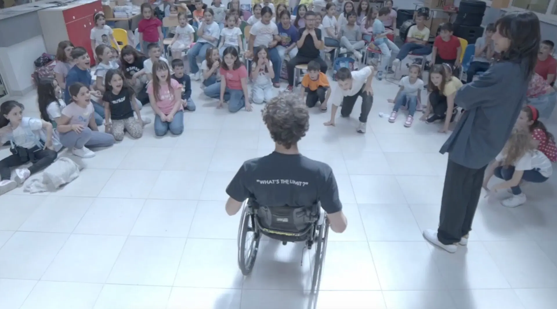 Dal Mito al Meta, nella Locride percorsi cinematografici per il futuro