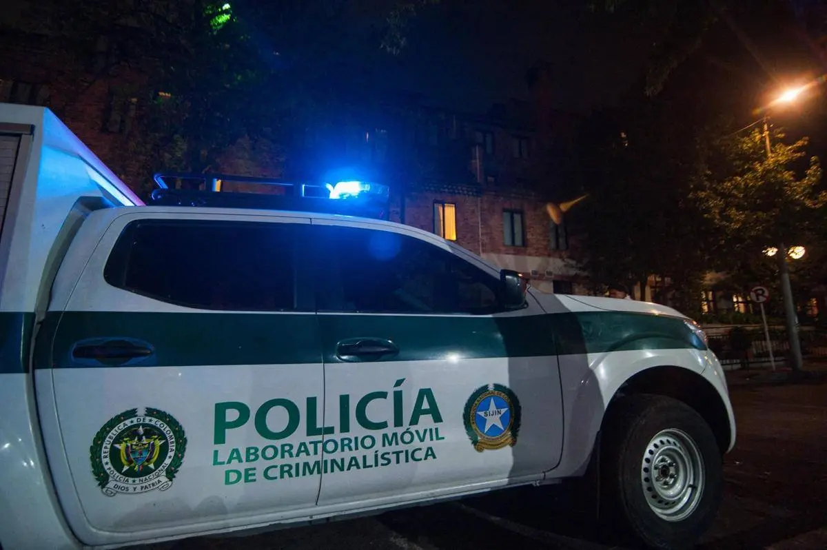 Arrestato in Colombia un intermediario della 'Ndrangheta