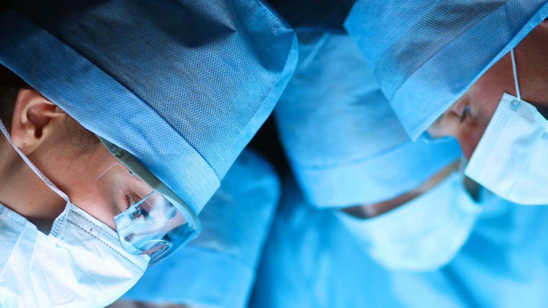 Reggio, prosegue al Gom l’attività di trapianto renale da donatore vivente con tecnica robotica