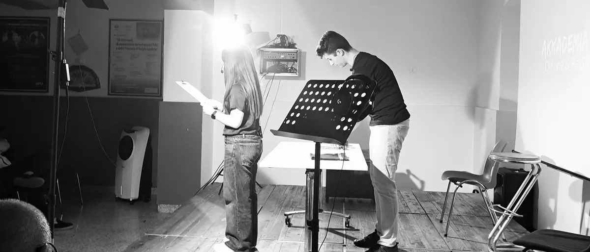 Reggio, «Sipario. Attori ma non troppo» al Circolo Arci Samarcanda