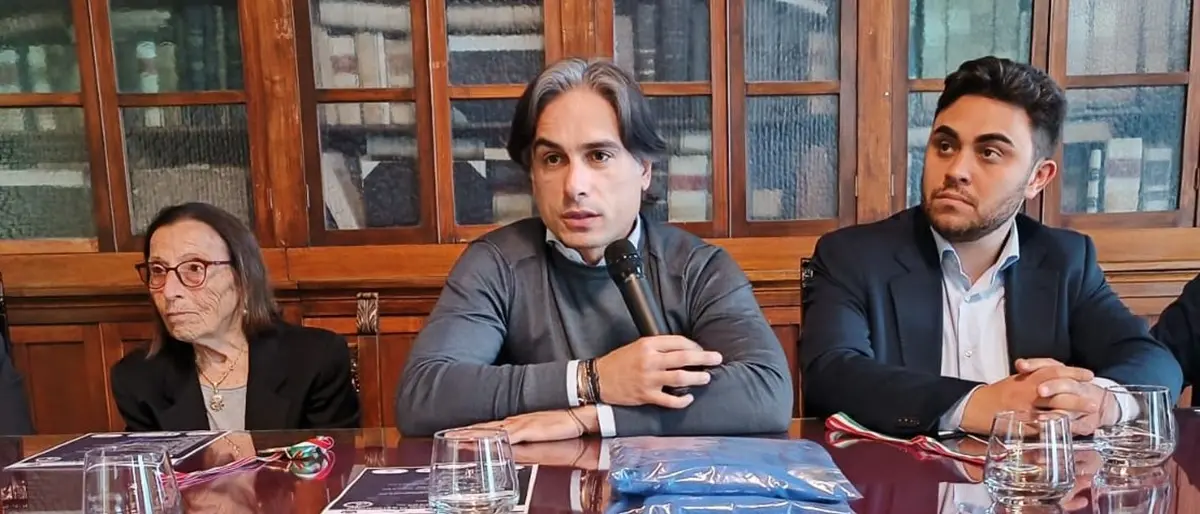 Reggio, Metrocity celebra il dottorato honoris causa alla professoressa Angela Misiano