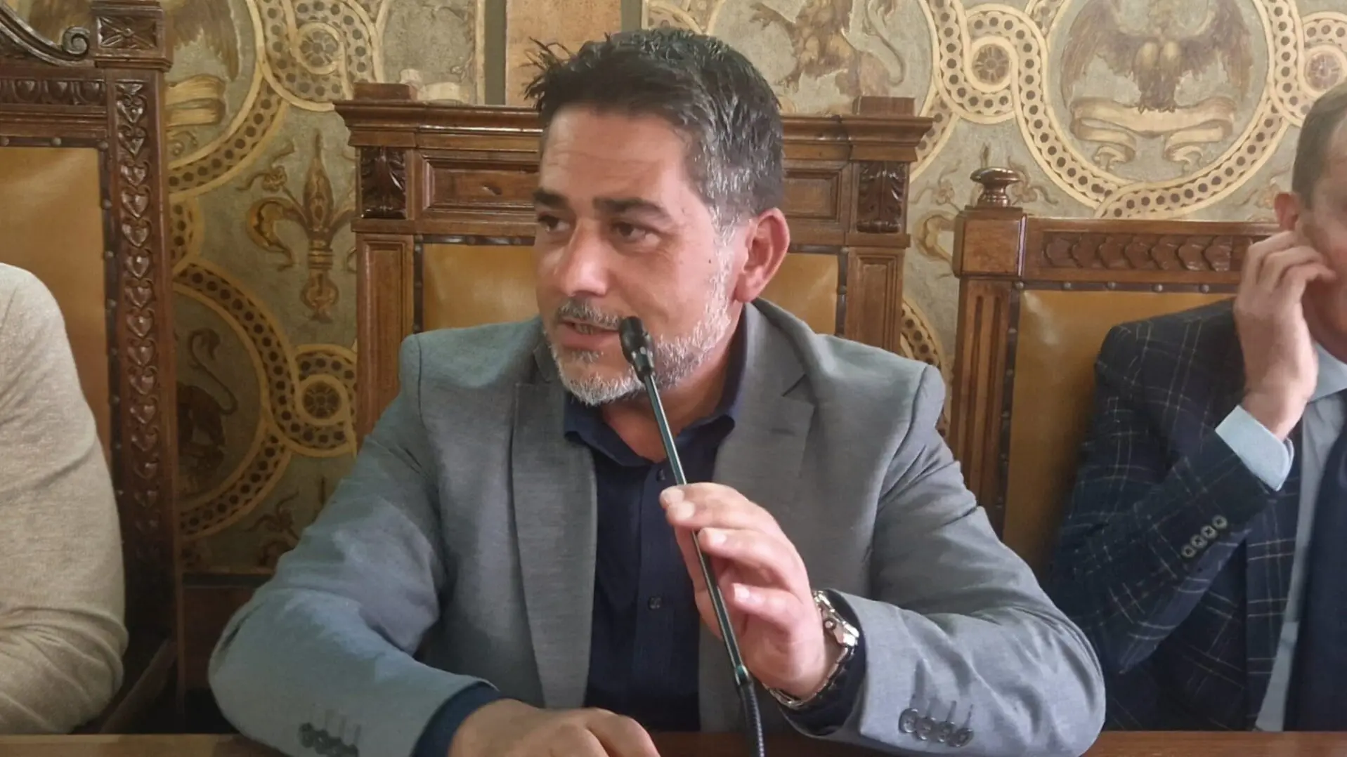 Osservatorio Economico, Brunetti: «Strumento importante per affrontare le sfide globali alle quali siamo chiamati»