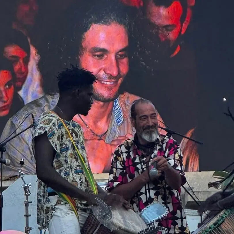 Francesco Talia, la luce che resta: uno speciale per raccontare la festa più bella di sempre - VIDEO