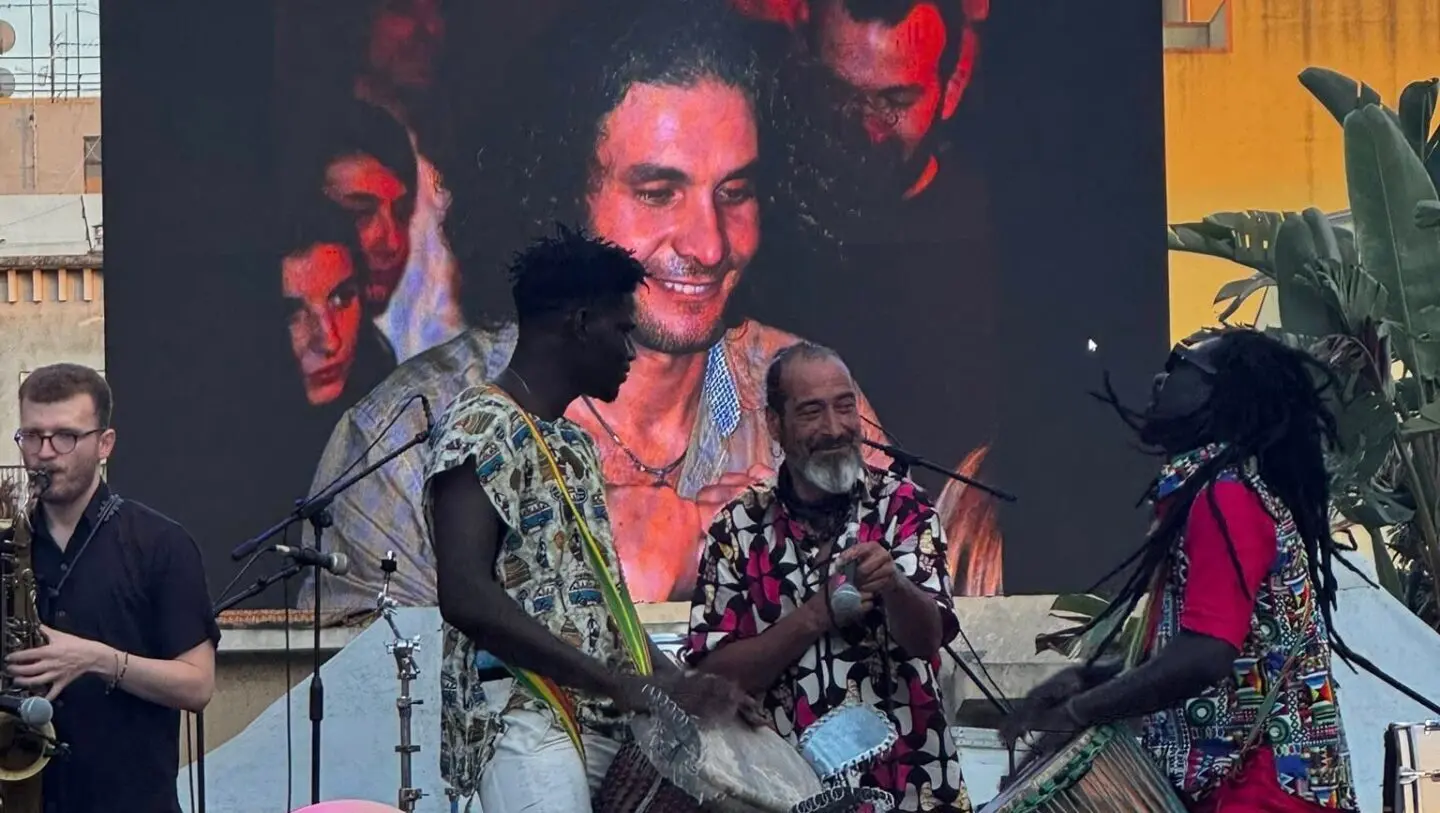 Francesco Talia, la luce che resta: uno speciale per raccontare la festa più bella di sempre - VIDEO