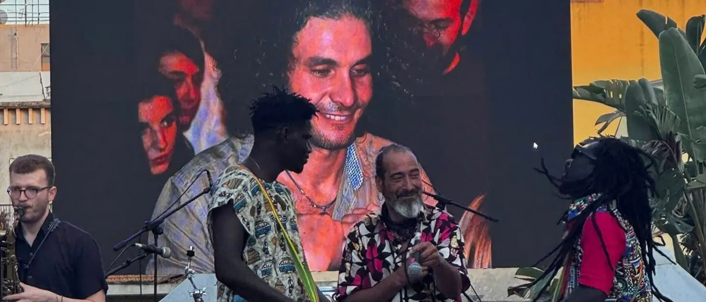 Francesco Talia, la luce che resta: uno speciale per raccontare la festa più bella di sempre - VIDEO