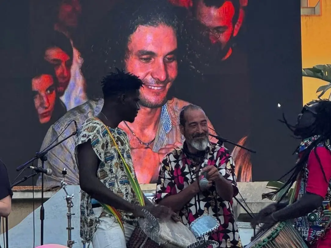 Francesco Talia, la luce che resta: uno speciale per raccontare la festa più bella di sempre - VIDEO