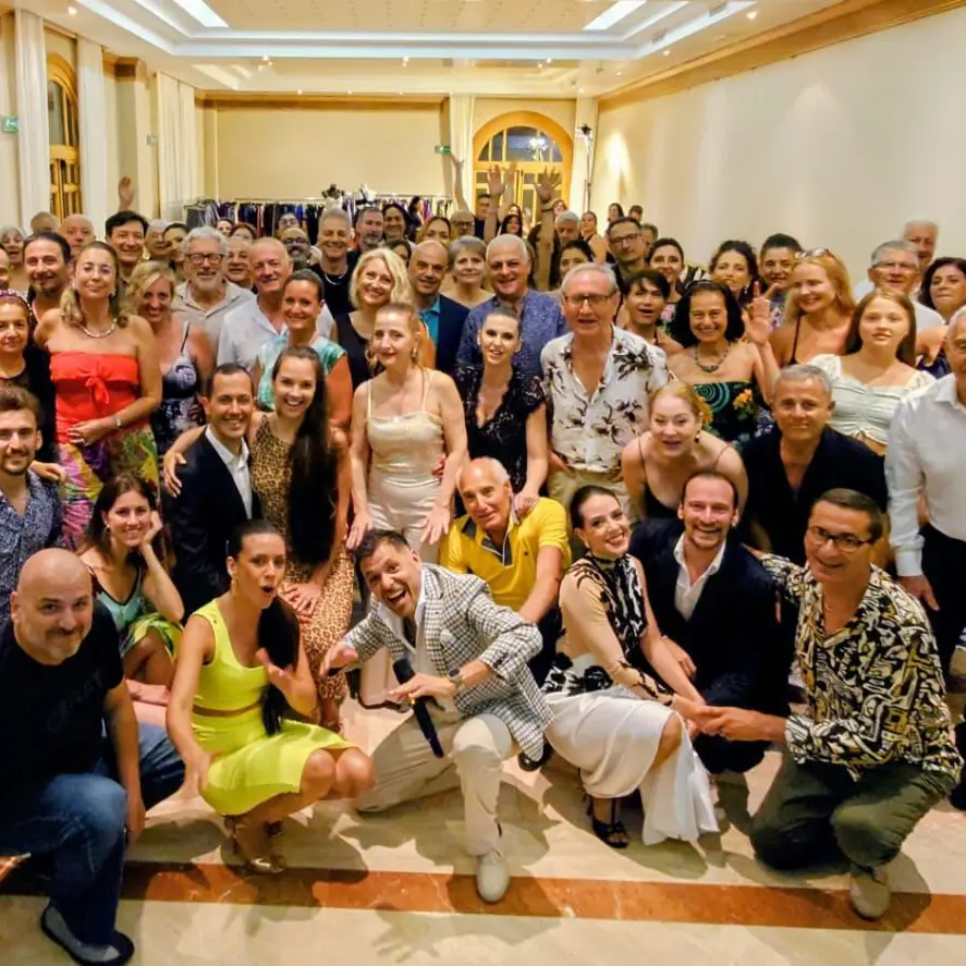 Reggio, per la X edizione del “Festival del Tango dello Stretto” 2025 presenze da tutto il mondo