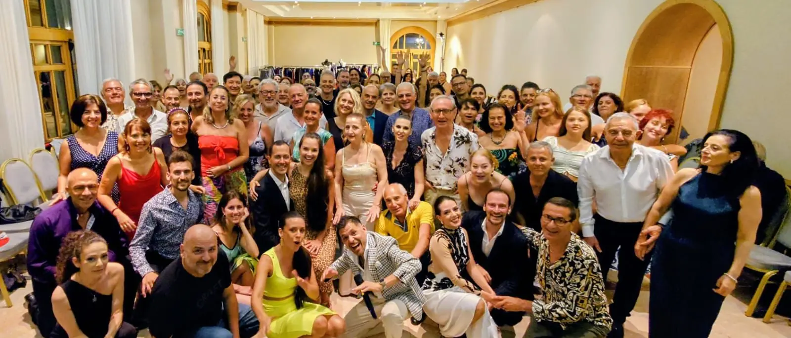 Reggio, per la X edizione del “Festival del Tango dello Stretto” 2025 presenze da tutto il mondo