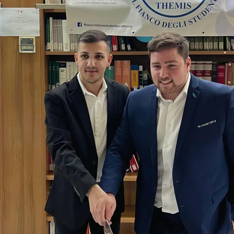 Reggio, elezioni universitarie: Andrea Fuda è il più votato della “Mediterranea” con 2134 preferenze