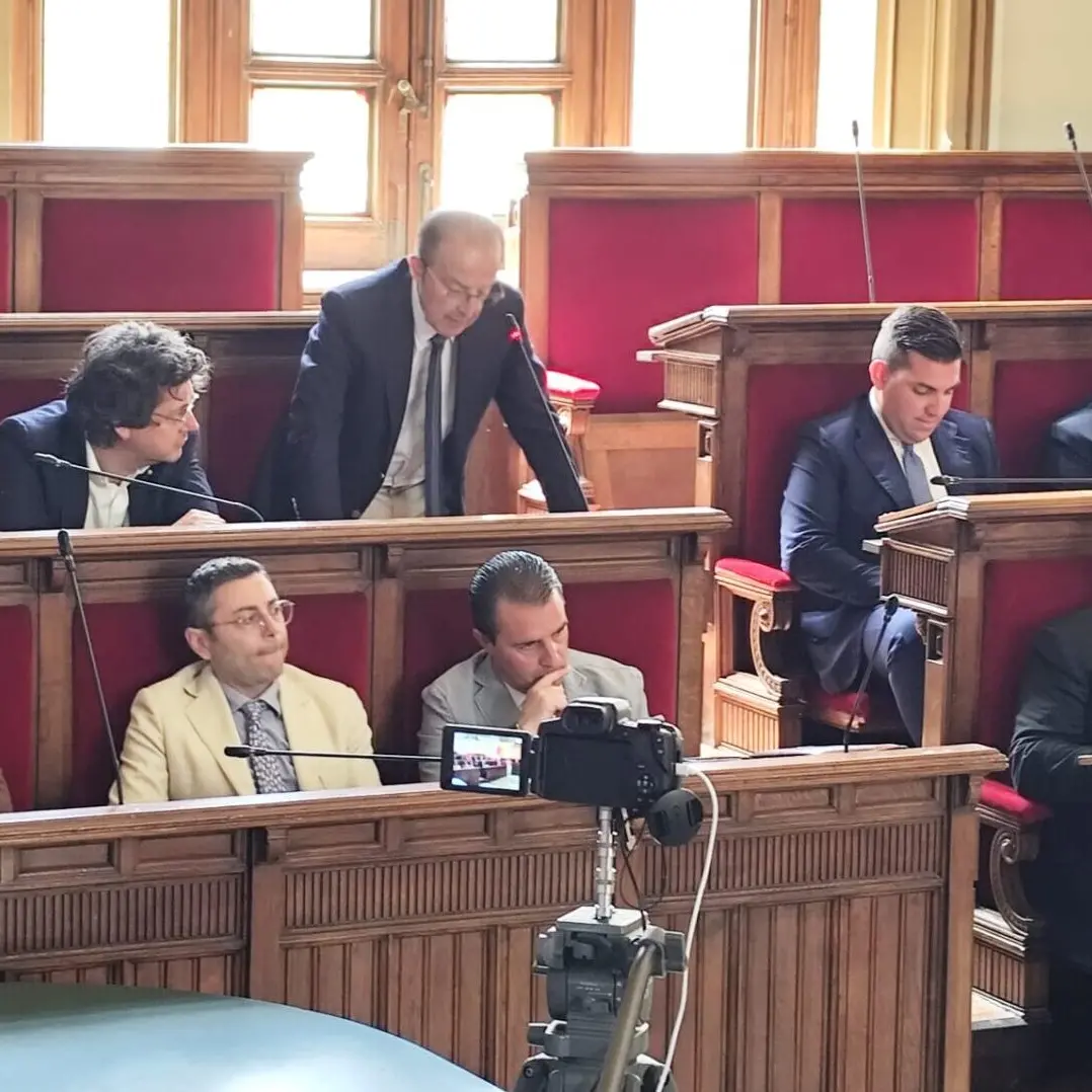 Reggio, Consiglio Comunale: approvati i 14 punti all’ordine del giorno