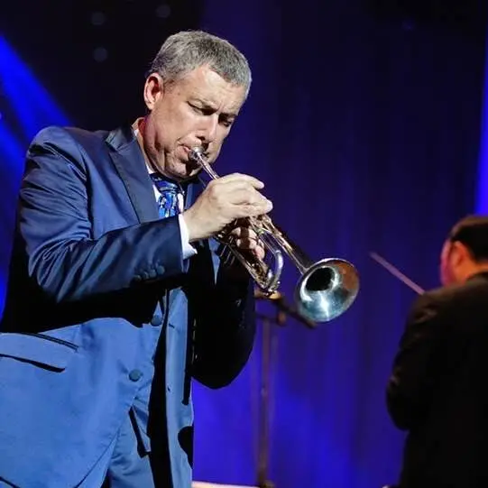 Deviazioni in arte e musica a Bagnara Calabra: \"La tromba del Cinema – Omaggio a Ennio Morricone\" con Nello Salza