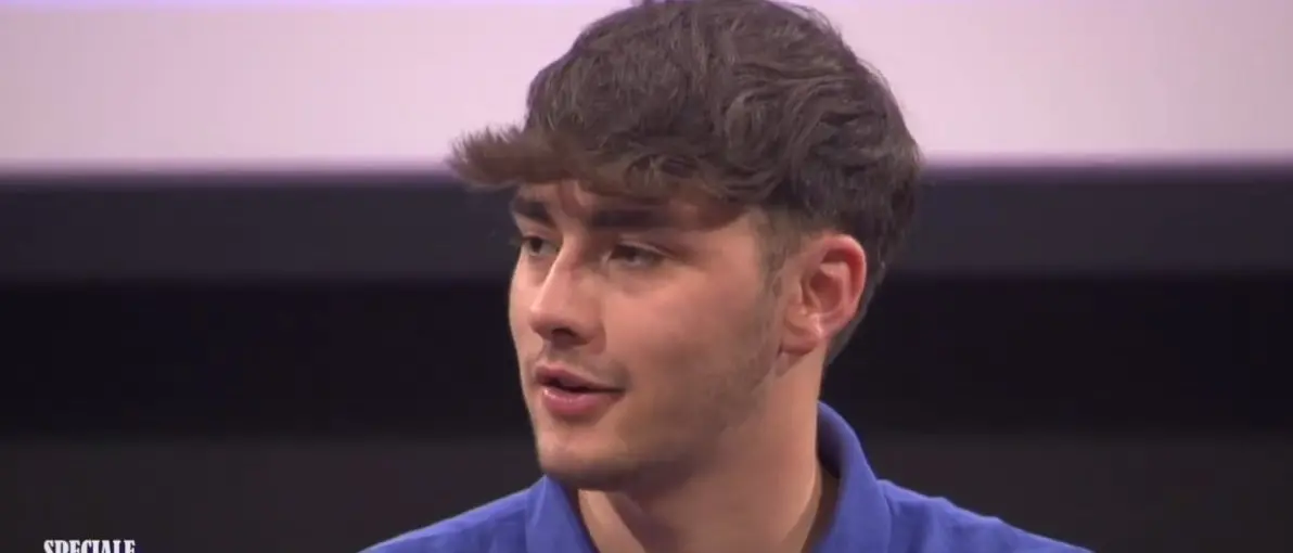 Futura, Pasquale Torino: «Così ho ripagato la fiducia, il gol all'Itria è solo l'inizio»