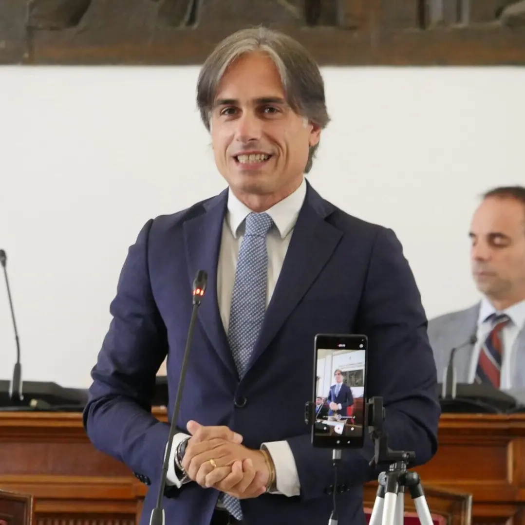 Reggio, Falcomatà: «Non mi dimetto da Sindaco, no al commissariamento»