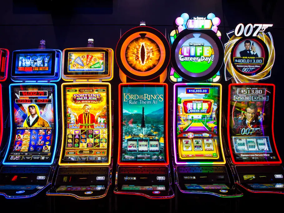 Cosenza, manomesse le macchinette del gaming: sequestro da 12 milioni di euro