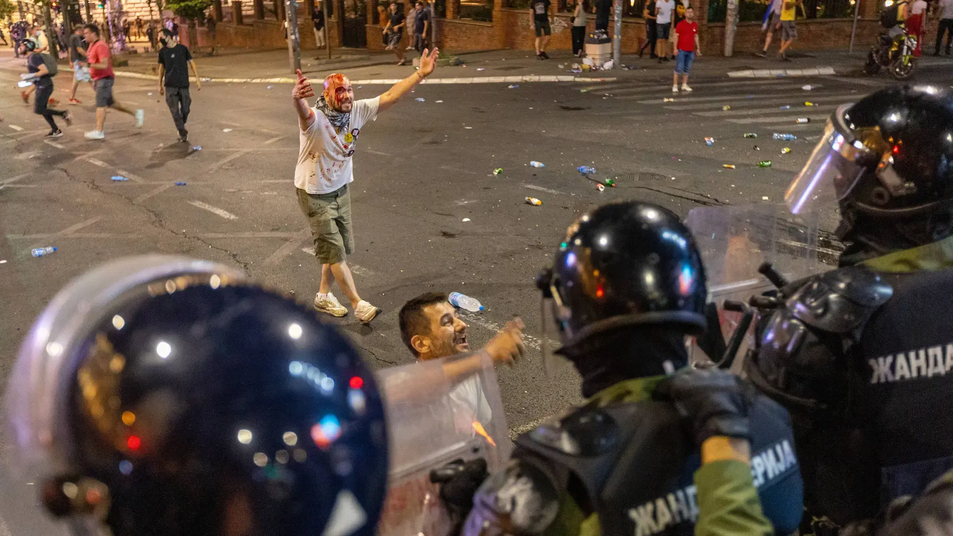 Russia alle porte di Sumy, Lavrov accusa l'Occidente