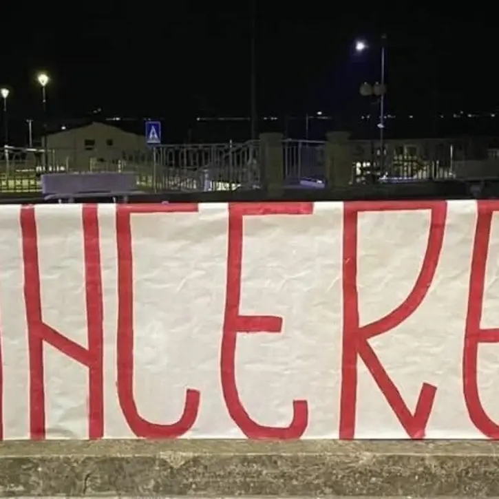 La Curva Sud alza la voce: «Pretendiamo una grande Reggina e rispetto per tutti i tifosi»