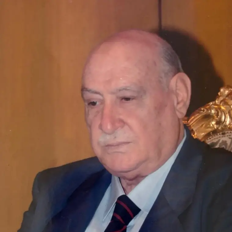 Addio al professore Andrea Guarna, fondatore dello storico cine teatro Odeon di Reggio