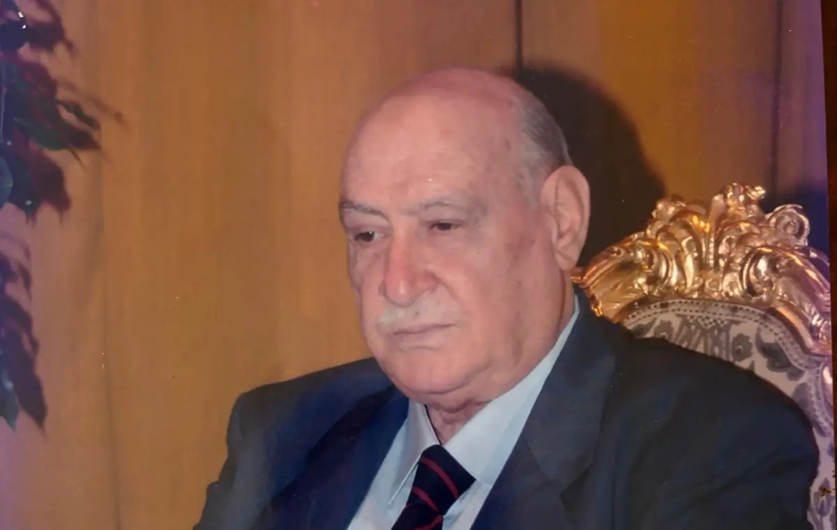 Addio al professore Andrea Guarna, fondatore dello storico cine teatro Odeon di Reggio