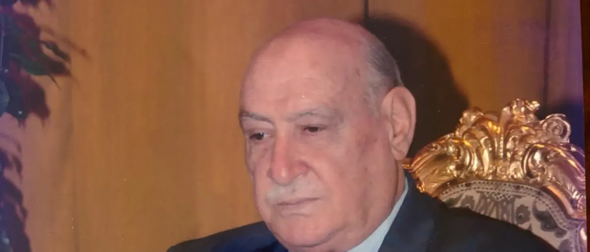 Addio al professore Andrea Guarna, fondatore dello storico cine teatro Odeon di Reggio