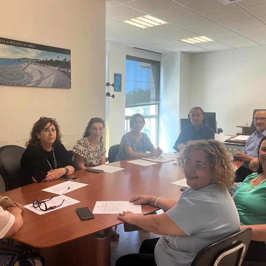 Reggio, oltre 1 milione di euro per l'attivazione di servizi per minori