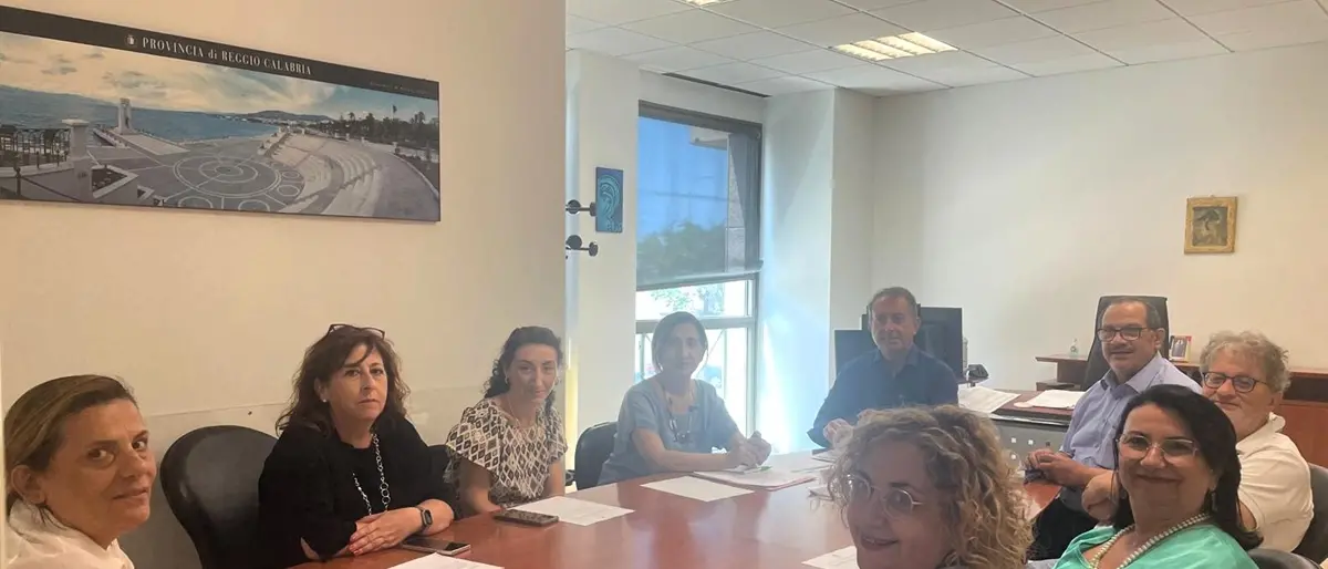 Reggio, oltre 1 milione di euro per l'attivazione di servizi per minori