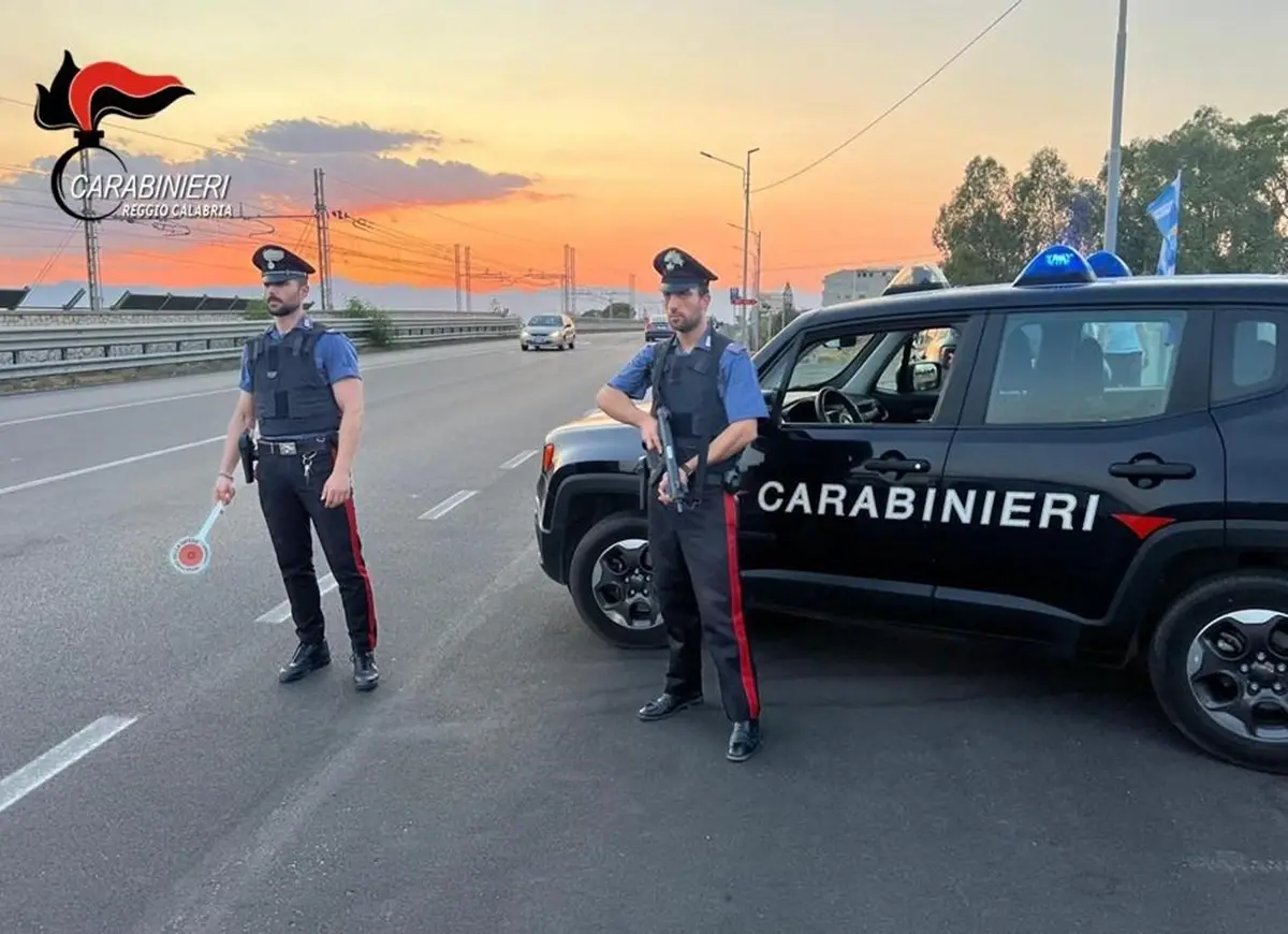 Melito e Bova Marina, denunciati titolari di due bar per frode informatica e video sorveglianza non autorizzata