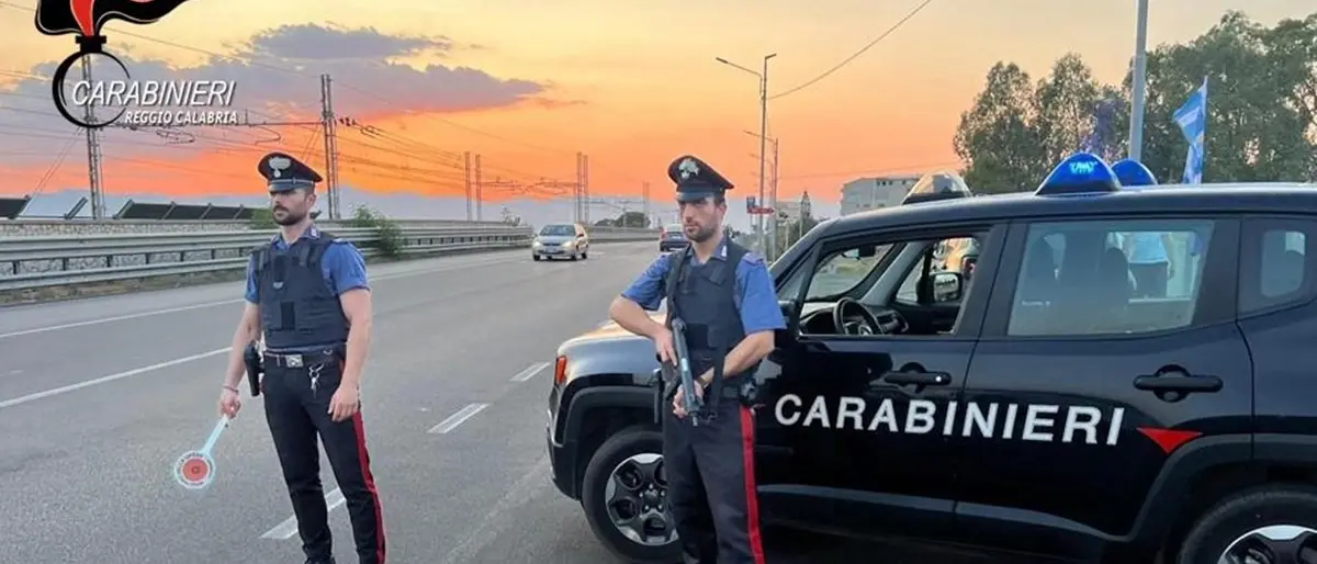 Melito e Bova Marina, denunciati titolari di due bar per frode informatica e video sorveglianza non autorizzata