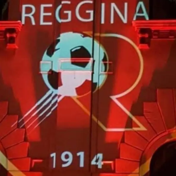 L’università E-campus partner della Reggina 1914 per la stagione 2025-2026
