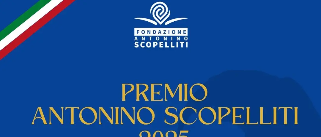 Reggio, il 9 luglio torna il premio \"Antonino Scopelliti\"